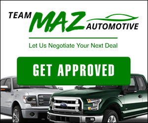 Team MAZ Automotive