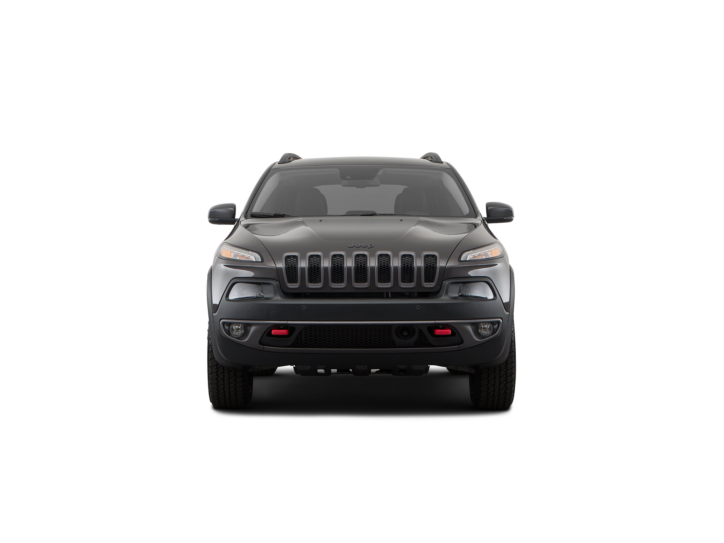 Jeep Cherokee | MAZ Automotive