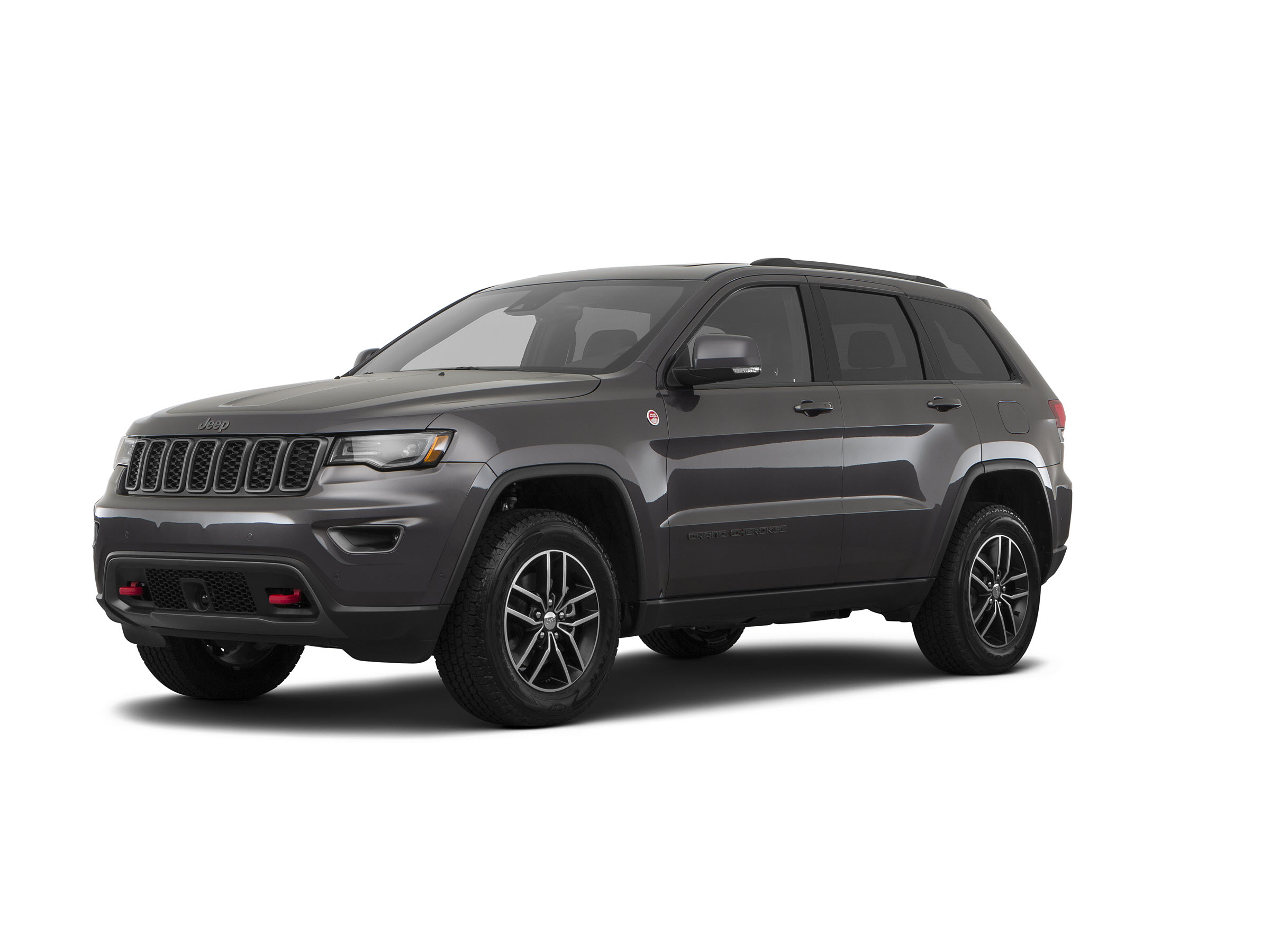 2018 | Jeep Grand Cherokee | MAZ Automotive