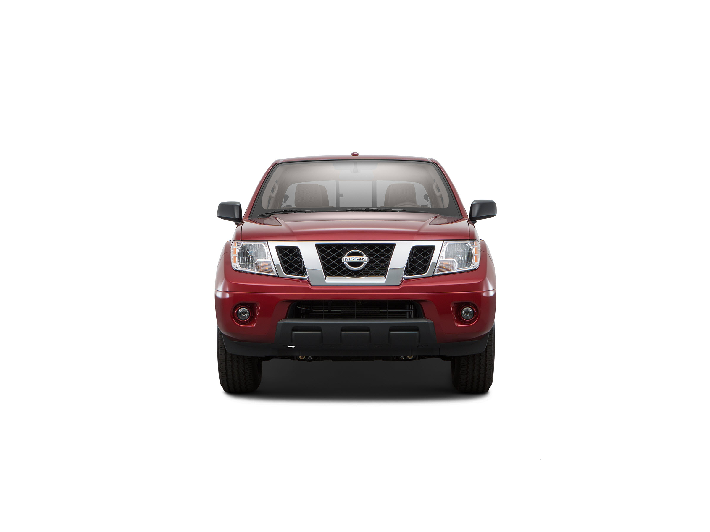 Nissan Frontier | MAZ Automotive