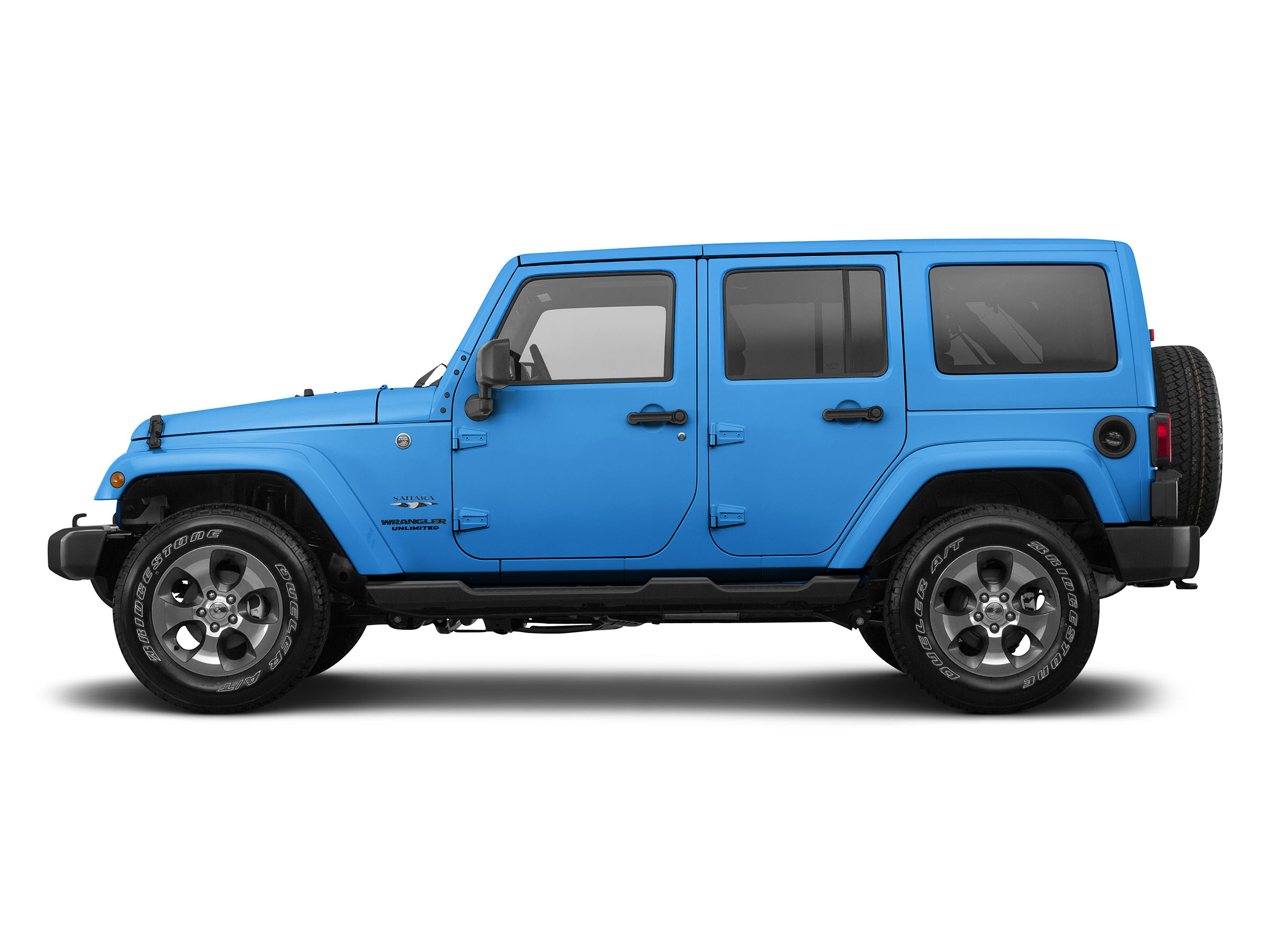 2018 | Jeep Wrangler | MAZ Automotive