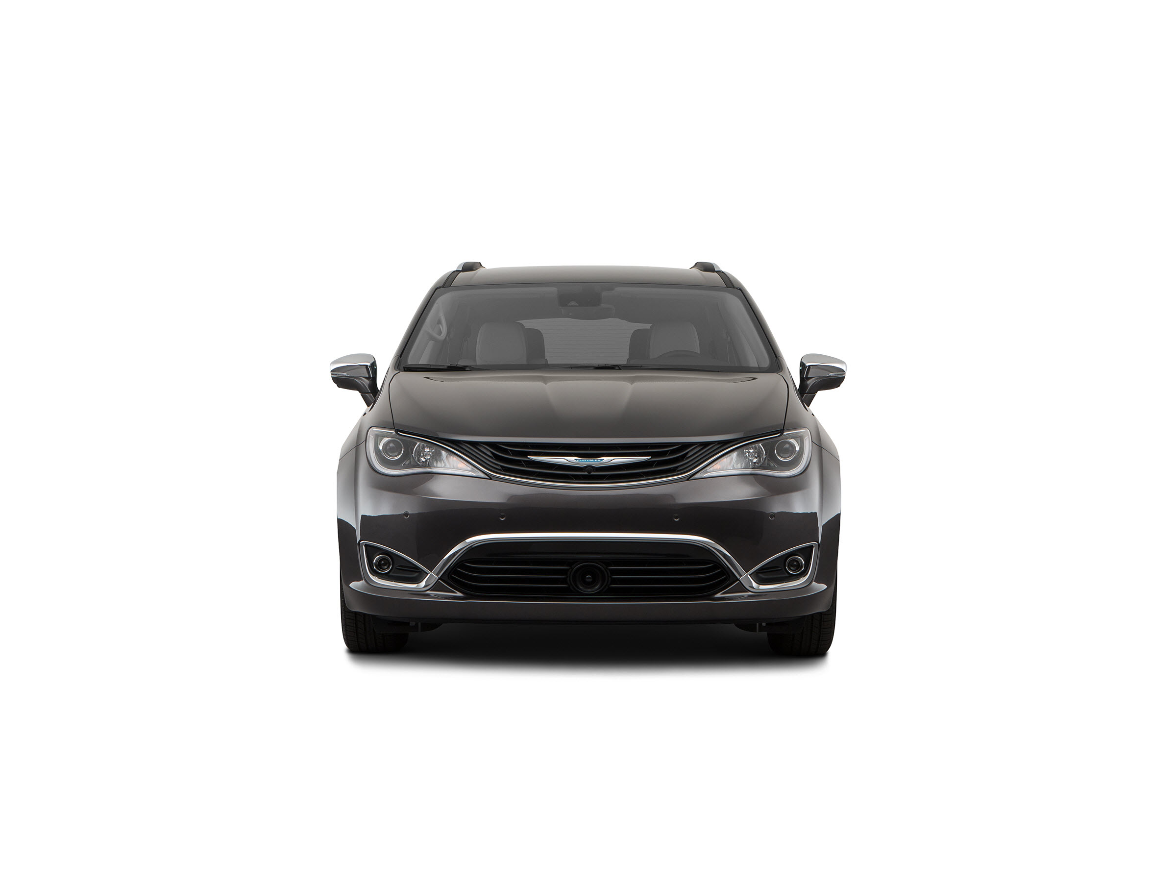 Chrysler Pacifica | MAZ Automotive
