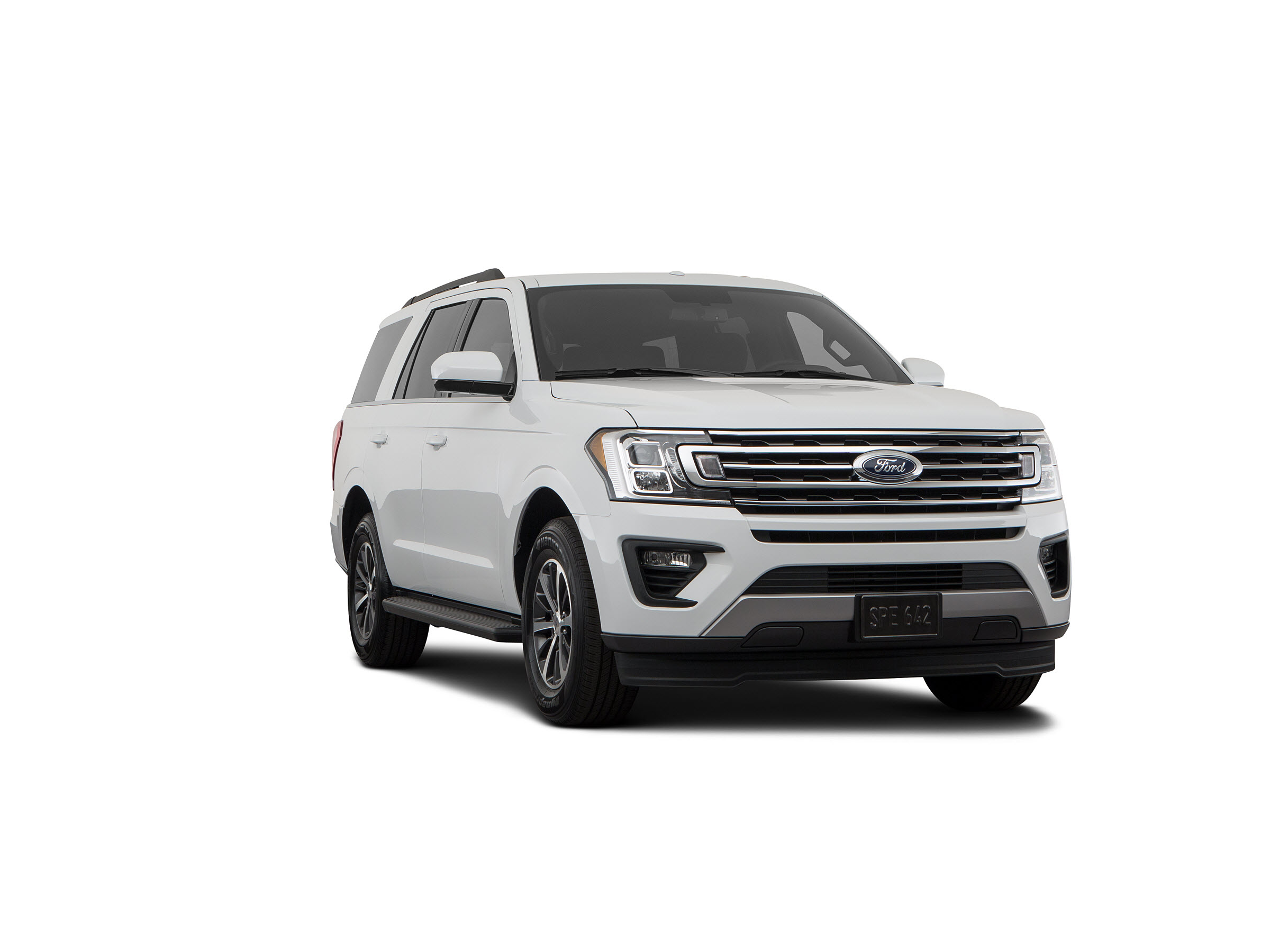 Ford Expedition | MAZ Automotive