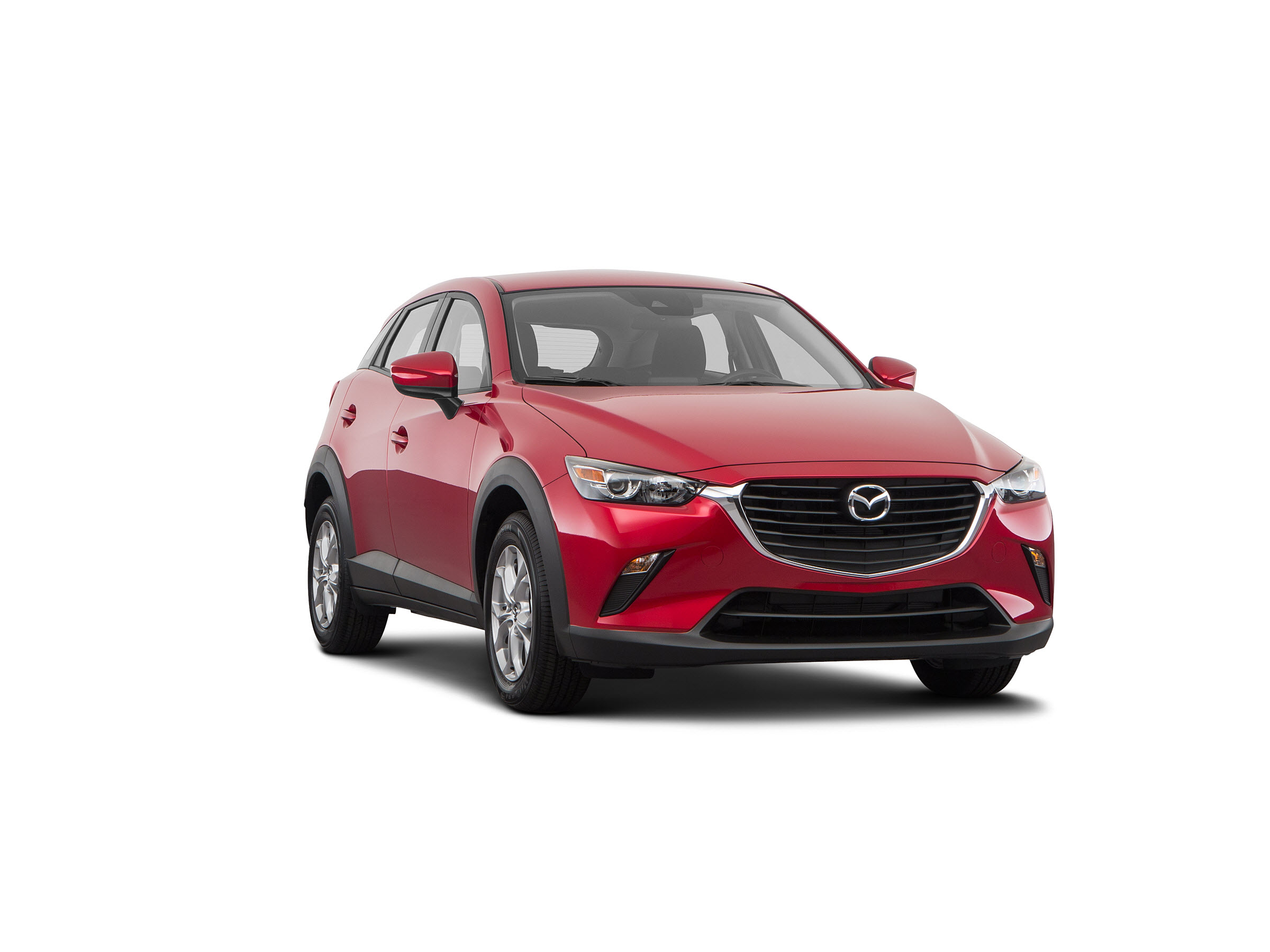 Mazda CX-3 | MAZ Automotive