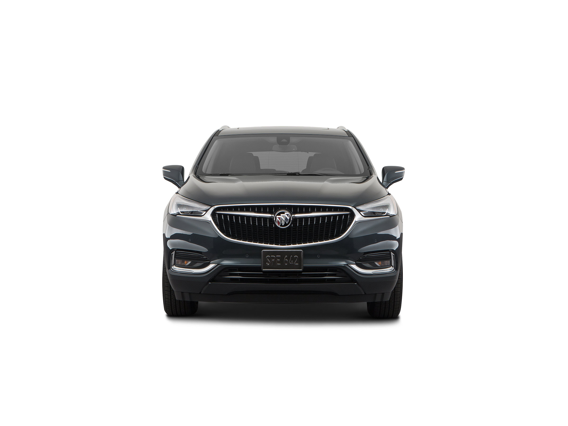 Buick Enclave | MAZ Automotive