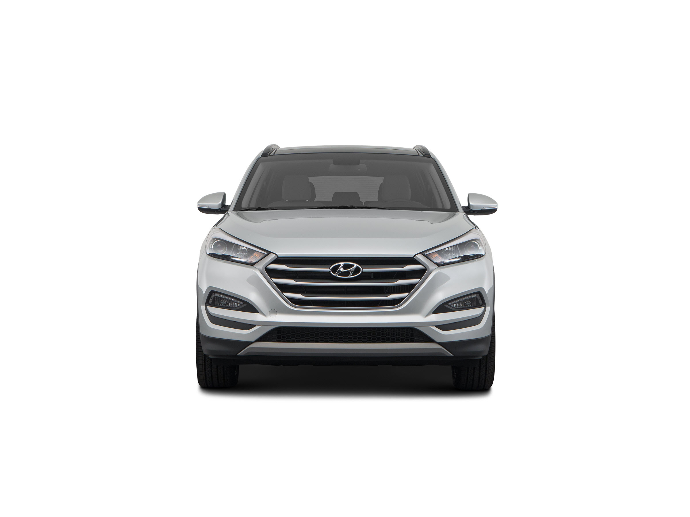 Hyundai Tucson | MAZ Automotive