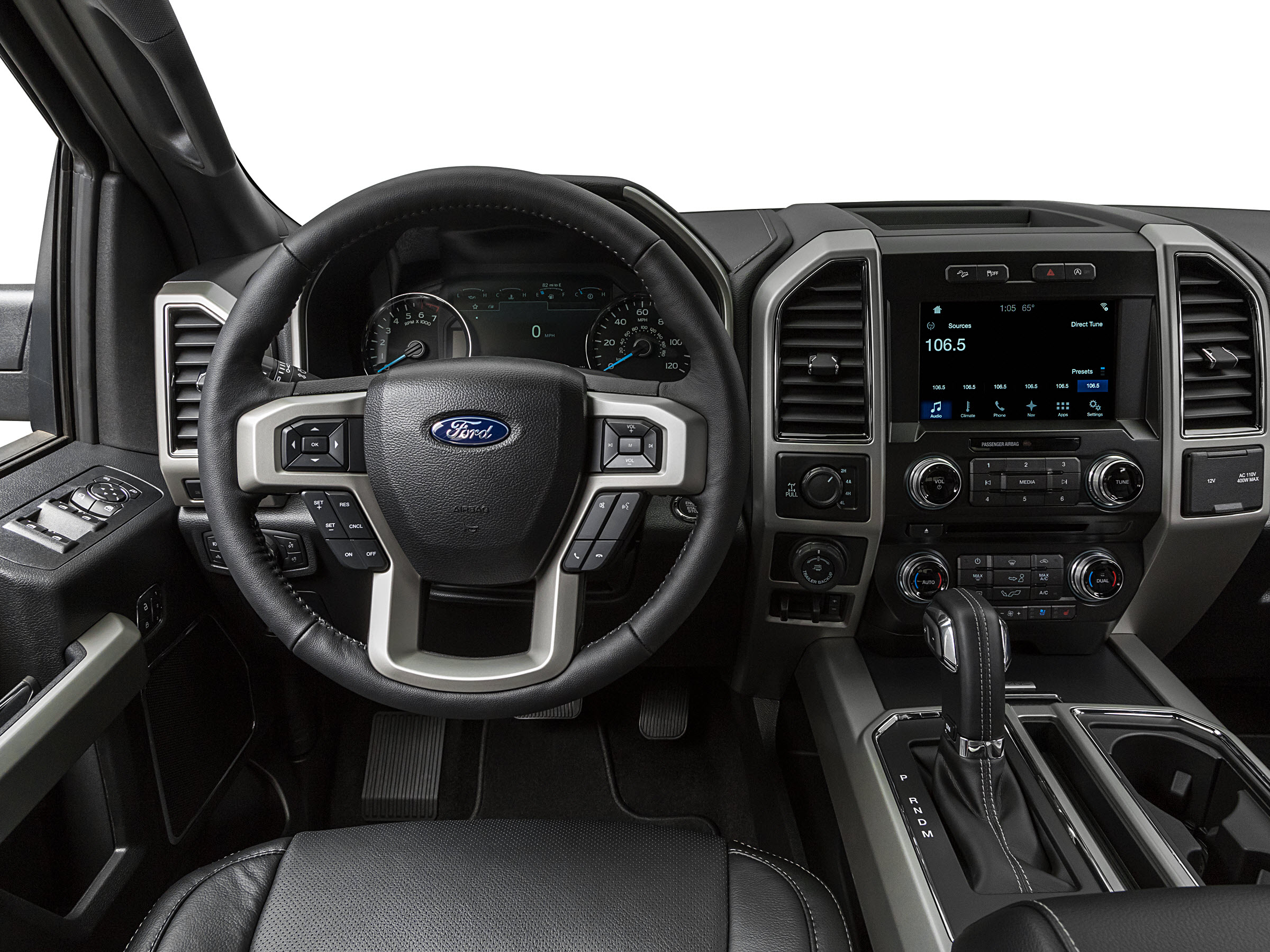 Ford F-150 | MAZ Automotive